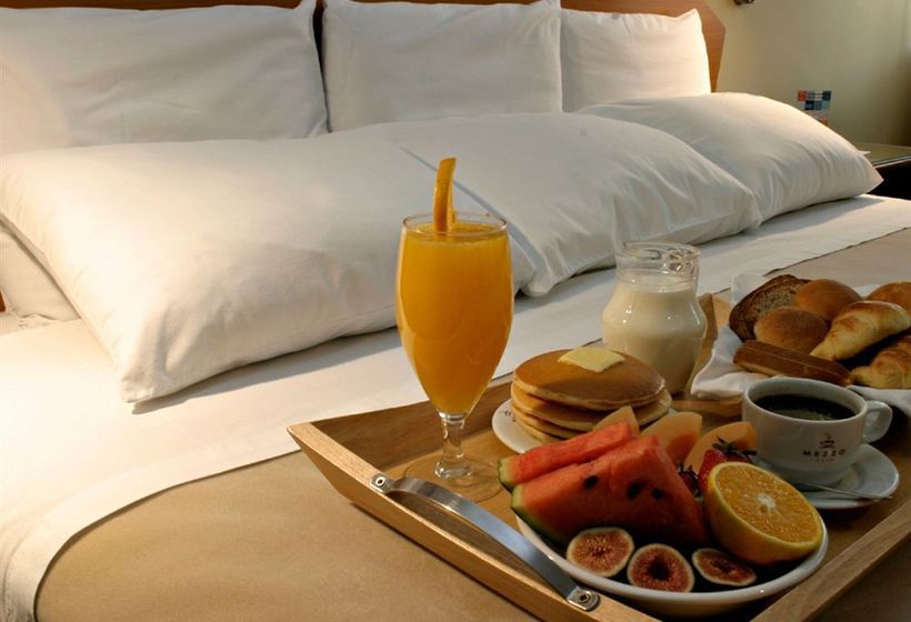 Casa Grande Hotel | La Paz | Bolivia | América del Sur 2