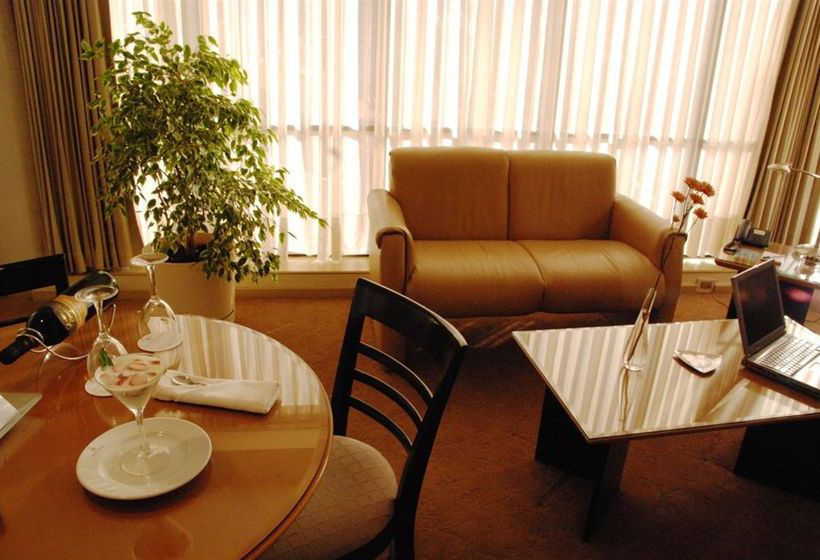 Casa Grande Hotel | La Paz | Bolivia | América del Sur 3