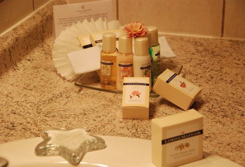 Casa Grande Hotel | La Paz | Bolivia | América del Sur 4