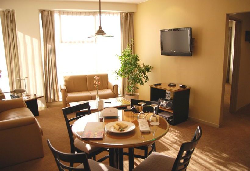 Casa Grande Hotel | La Paz | Bolivia | América del Sur 5