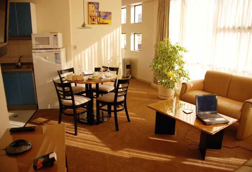 Casa Grande Hotel | La Paz | Bolivia | América del Sur 6