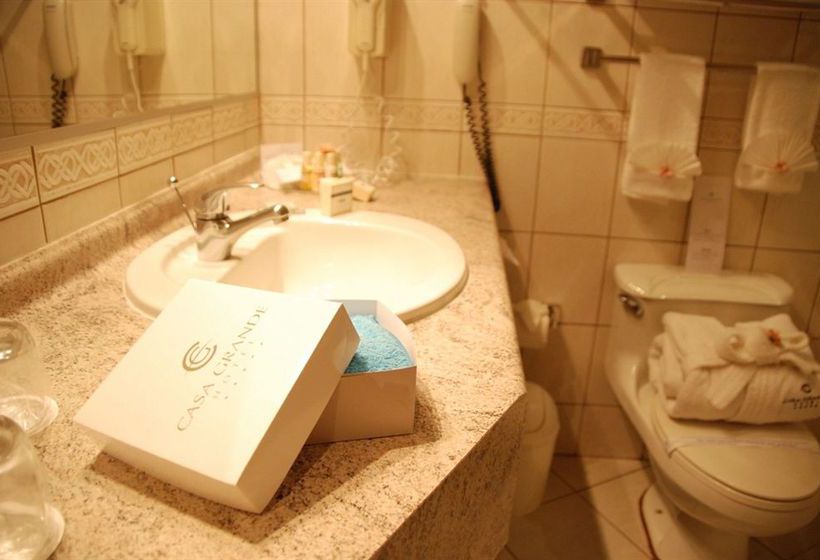 Casa Grande Hotel | La Paz | Bolivia | América del Sur 7