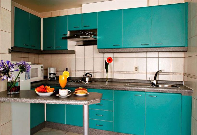 Casa Grande Hotel | La Paz | Bolivia | América del Sur 8