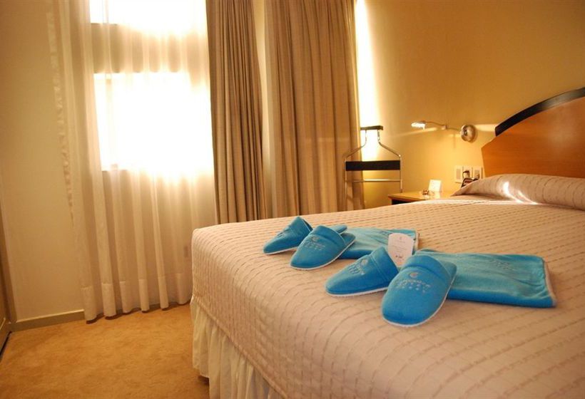 Casa Grande Hotel | La Paz | Bolivia | América del Sur 9