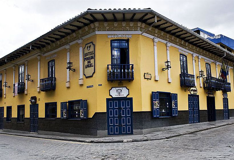 Hostal Posada del Angel