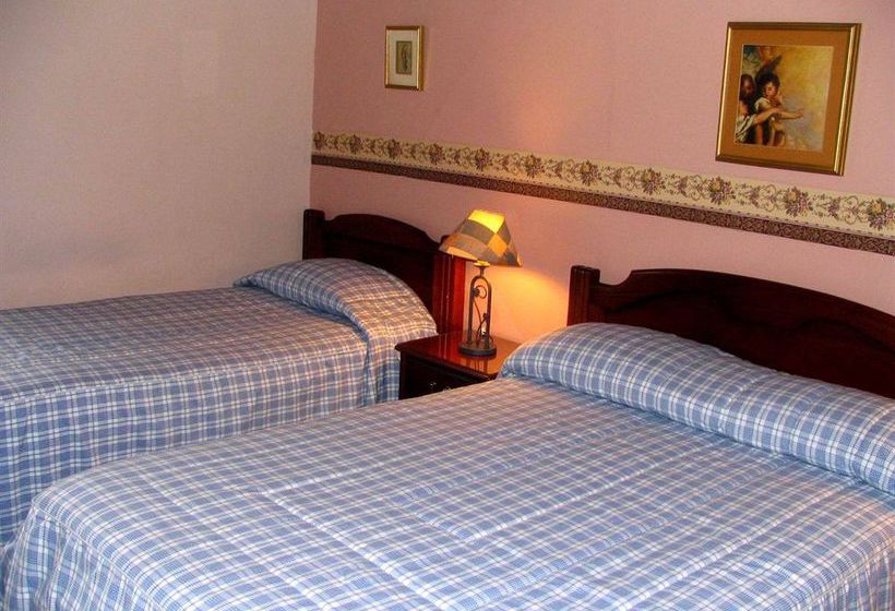 Hostal Posada del Angel | Cuenca | Azuay | Ecuador 1