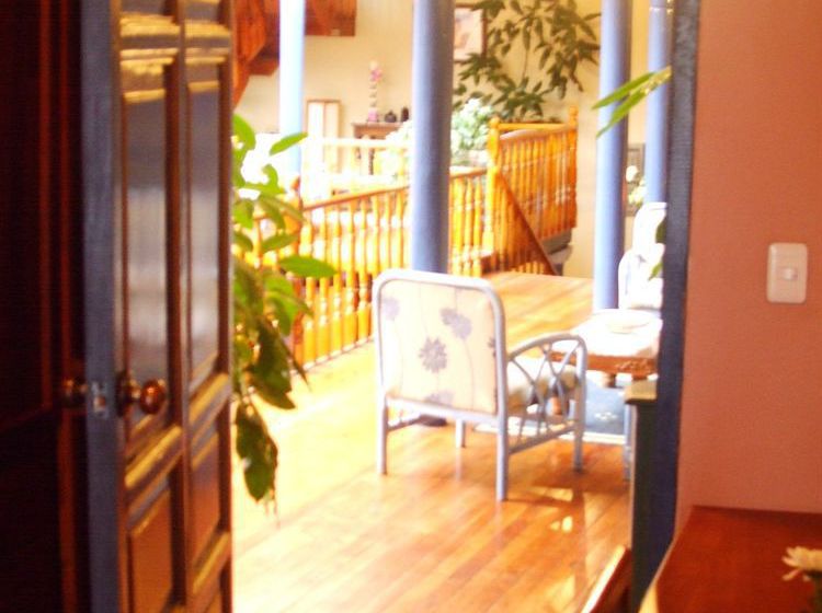 Hostal Posada del Angel | Cuenca | Azuay | Ecuador 10