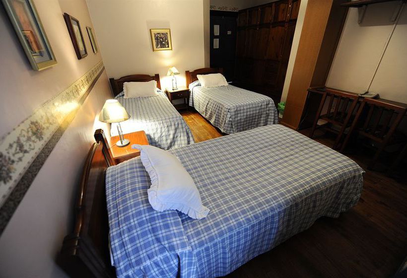 Hostal Posada del Angel | Cuenca | Azuay | Ecuador 12