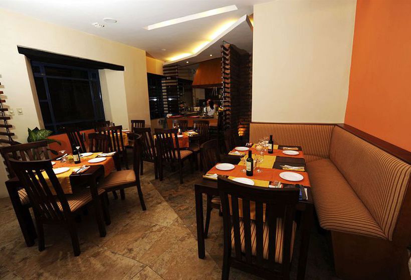 Hostal Posada del Angel | Cuenca | Azuay | Ecuador 14