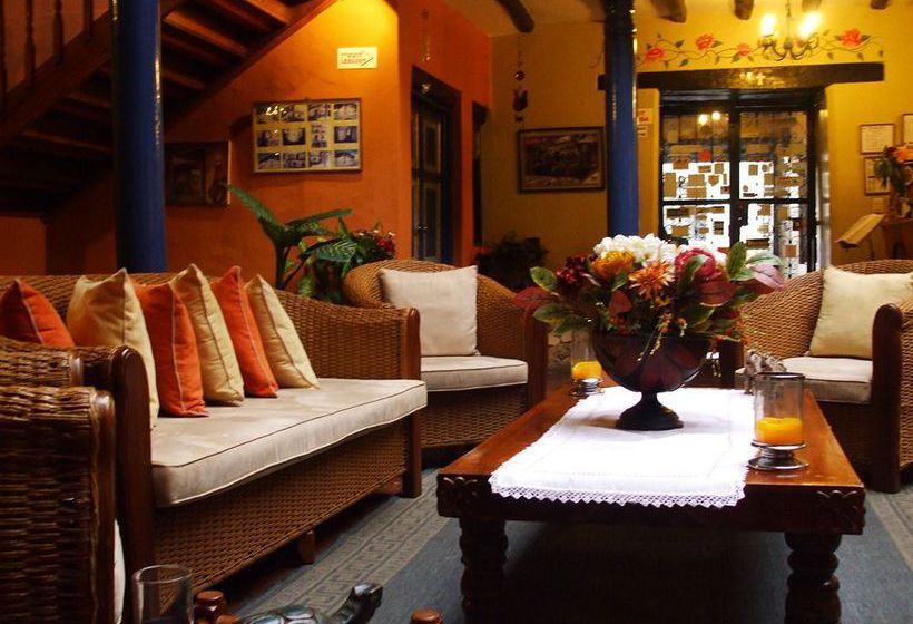 Hostal Posada del Angel | Cuenca | Azuay | Ecuador 15