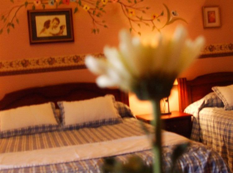 Hostal Posada del Angel | Cuenca | Azuay | Ecuador 17