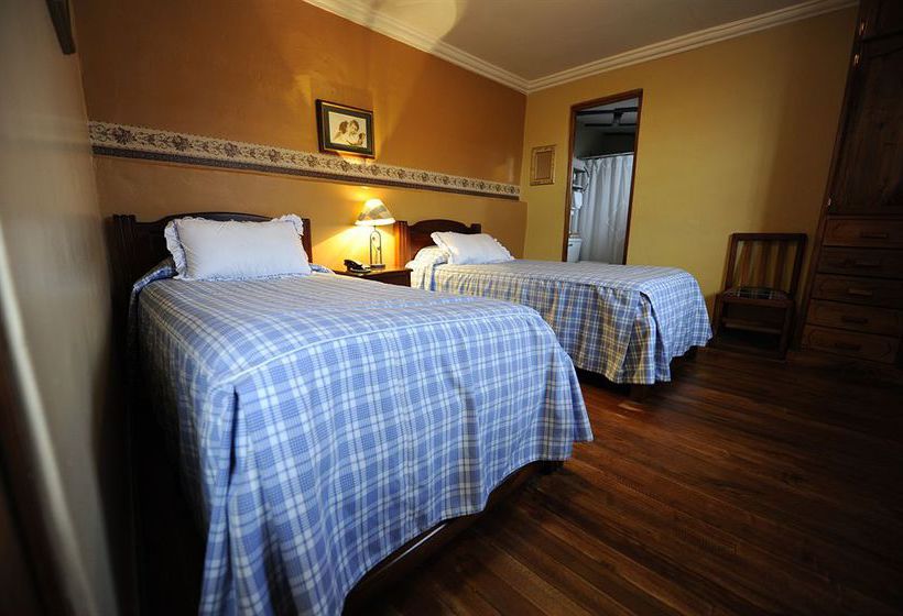 Hostal Posada del Angel | Cuenca | Azuay | Ecuador 18