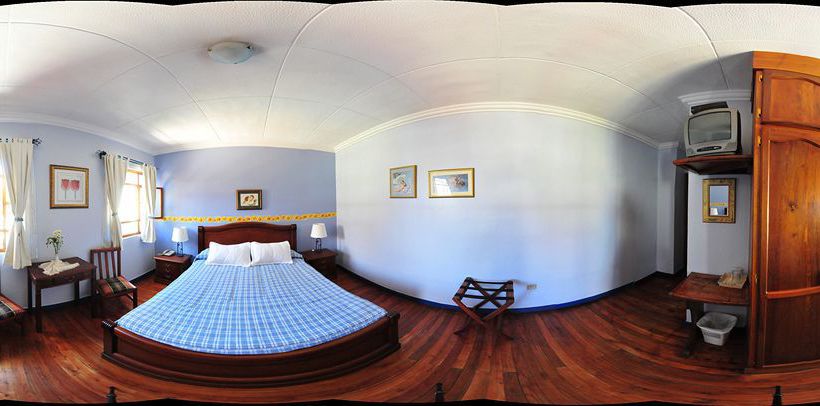 Hostal Posada del Angel | Cuenca | Azuay | Ecuador 19