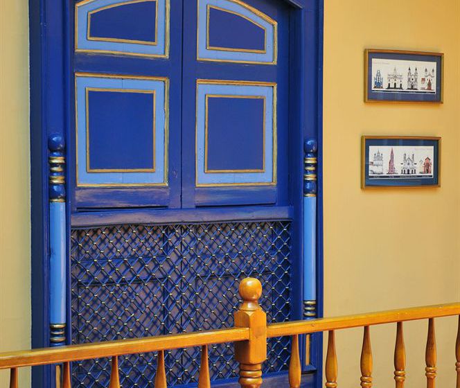 Hostal Posada del Angel | Cuenca | Azuay | Ecuador 2