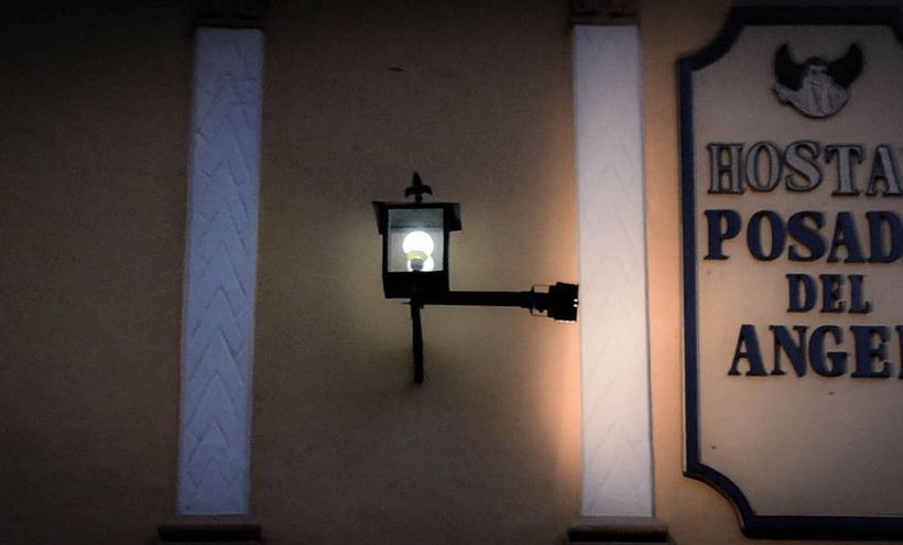 Hostal Posada del Angel | Cuenca | Azuay | Ecuador 20
