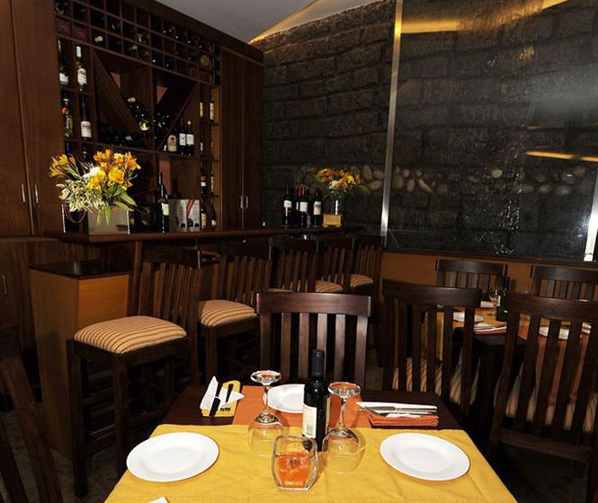 Hostal Posada del Angel | Cuenca | Azuay | Ecuador 3