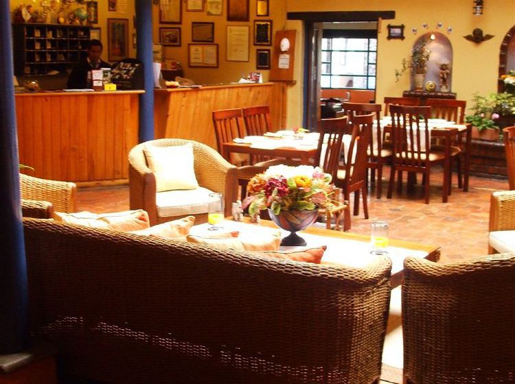Hostal Posada del Angel | Cuenca | Azuay | Ecuador 5