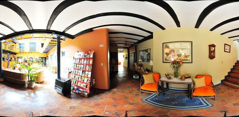Hostal Posada del Angel | Cuenca | Azuay | Ecuador 6