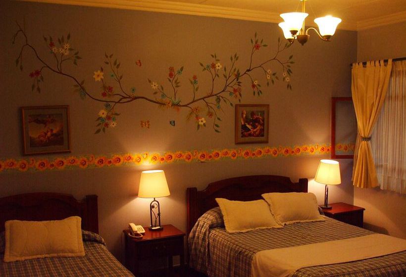 Hostal Posada del Angel | Cuenca | Azuay | Ecuador 7