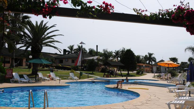 Hotel Arapey Oasis Termas del Arapey