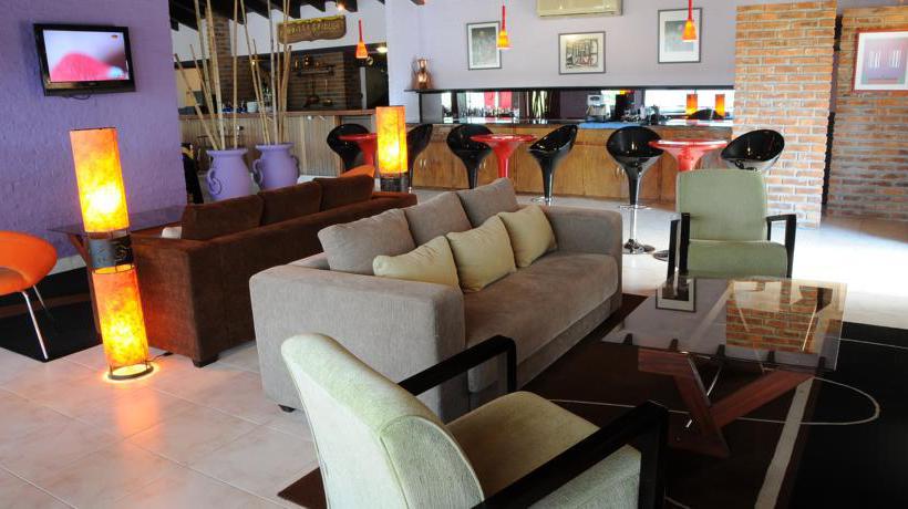 Hotel Arapey Oasis | Termas del Arapey | Salto | Uruguay 1