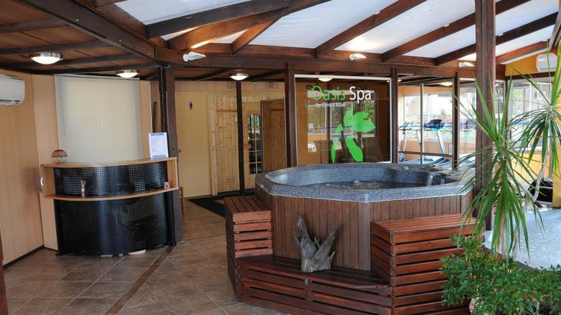 Hotel Arapey Oasis | Termas del Arapey | Salto | Uruguay 10