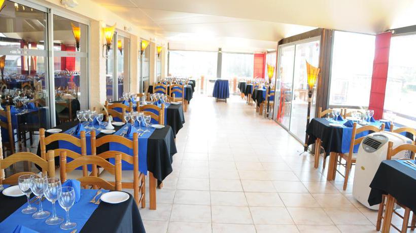 Hotel Arapey Oasis | Termas del Arapey | Salto | Uruguay 11