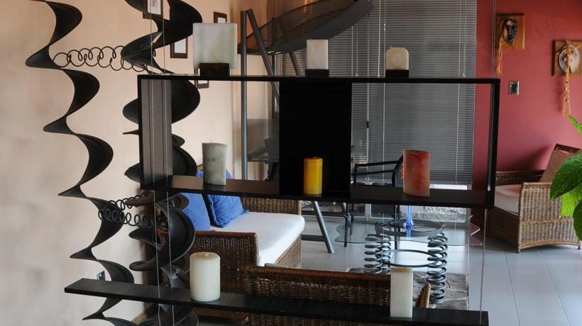 Hotel Arapey Oasis | Termas del Arapey | Salto | Uruguay 12