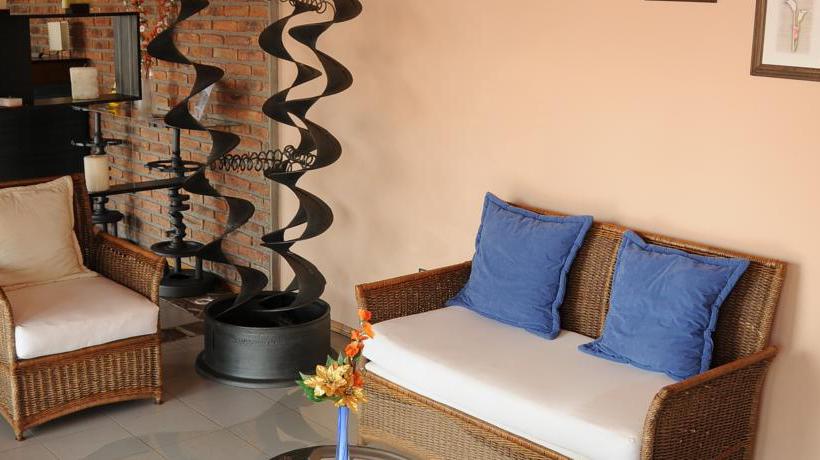 Hotel Arapey Oasis | Termas del Arapey | Salto | Uruguay 13