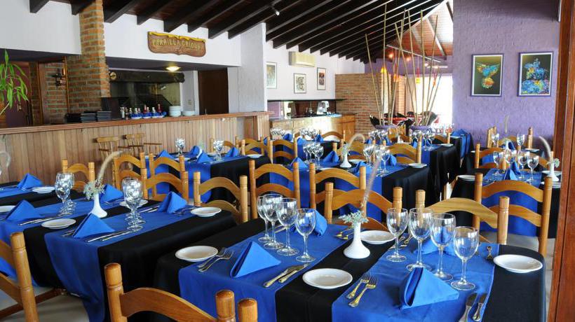 Hotel Arapey Oasis | Termas del Arapey | Salto | Uruguay 14