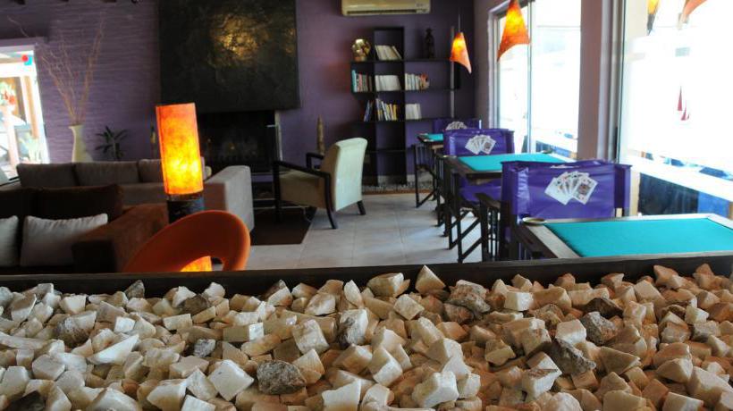 Hotel Arapey Oasis | Termas del Arapey | Salto | Uruguay 16