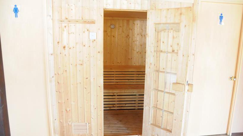 Hotel Arapey Oasis | Termas del Arapey | Salto | Uruguay 17