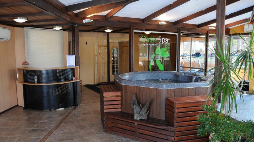 Hotel Arapey Oasis | Termas del Arapey | Salto | Uruguay 18