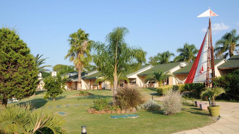 Hotel Arapey Oasis | Termas del Arapey | Salto | Uruguay 19