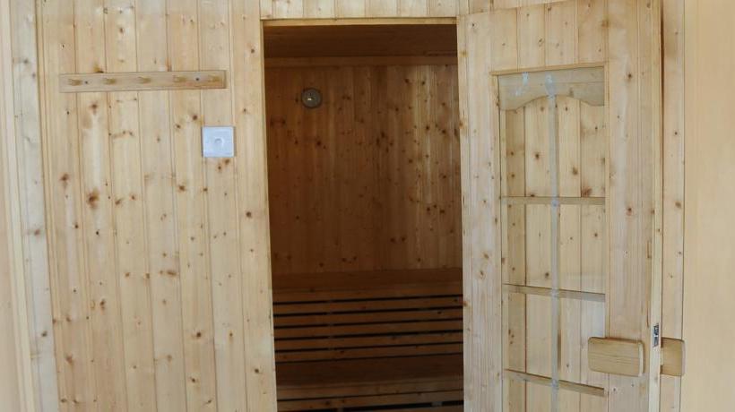 Hotel Arapey Oasis | Termas del Arapey | Salto | Uruguay 2