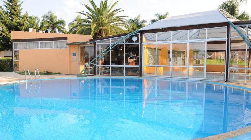 Hotel Arapey Oasis | Termas del Arapey | Salto | Uruguay 20