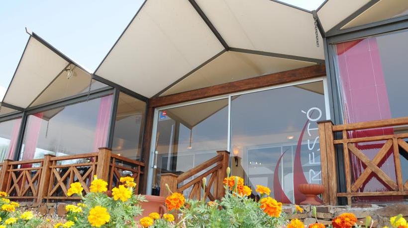 Hotel Arapey Oasis | Termas del Arapey | Salto | Uruguay 3