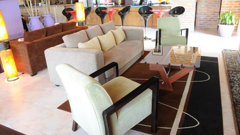 Hotel Arapey Oasis | Termas del Arapey | Salto | Uruguay 4