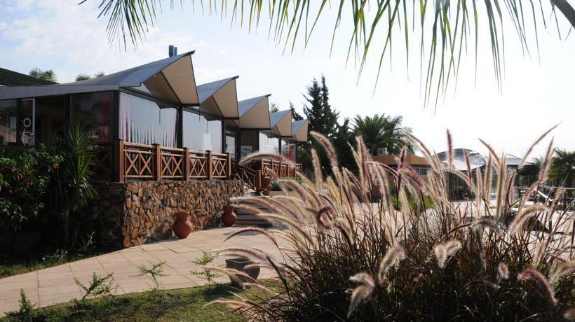 Hotel Arapey Oasis | Termas del Arapey | Salto | Uruguay 6