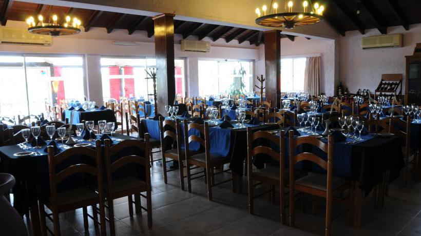 Hotel Arapey Oasis | Termas del Arapey | Salto | Uruguay 7