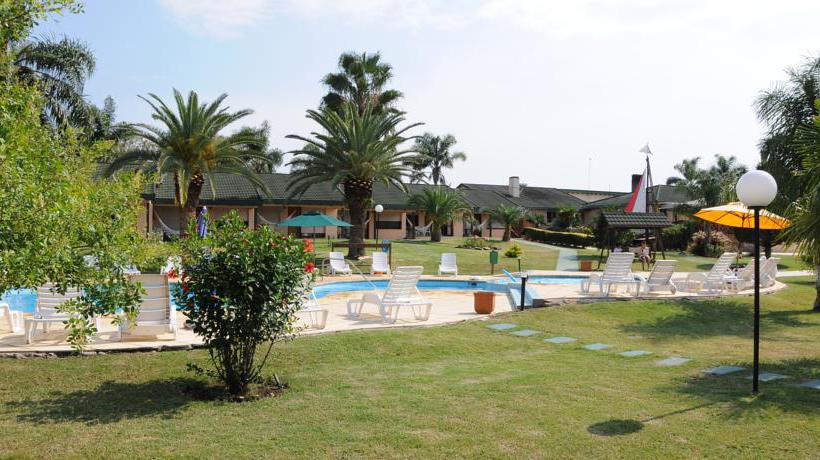 Hotel Arapey Oasis | Termas del Arapey | Salto | Uruguay 8