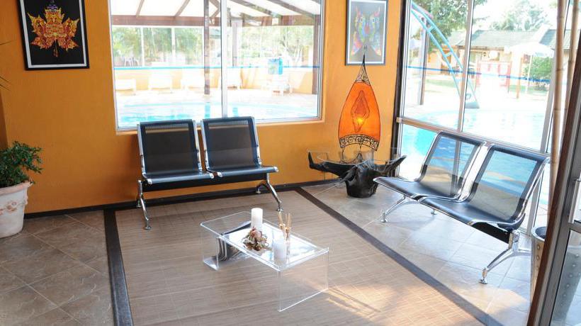 Hotel Arapey Oasis | Termas del Arapey | Salto | Uruguay 9