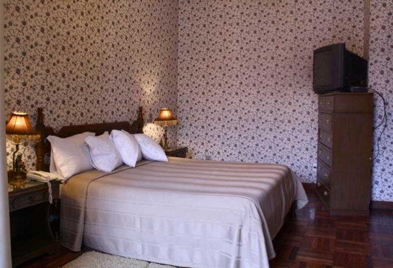 Hotel Capital Plaza Sucre