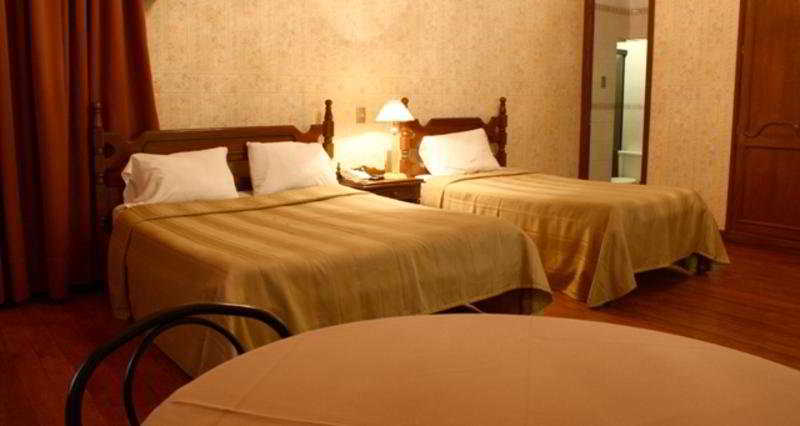Hotel Capital Plaza | Sucre | Bolivia | América del Sur 1