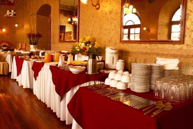 Hotel Capital Plaza | Sucre | Bolivia | América del Sur 3