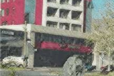 Hotel Miramonti Copiapó Atacama