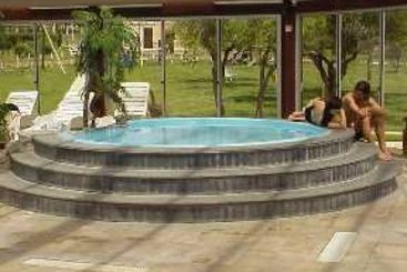 Hotel Spa Termal Villaggio Paysandú