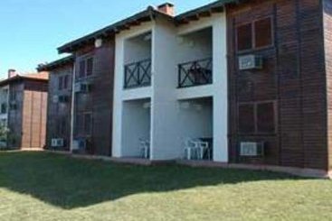 Hotel Spa Termal Villaggio | Termas de Guaviyu | Paysandu | Uruguay 1