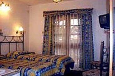 Hotel Posada Del Siglo XIX Daymán Salto