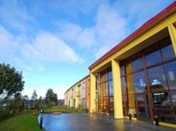 Hotel Patagonia Insular Quellon